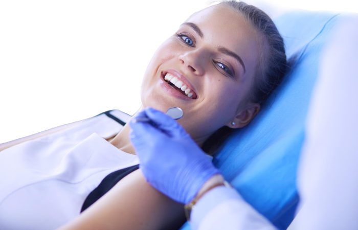 Smart Toothbrush Revolutionizing Oral Hygiene with Technology