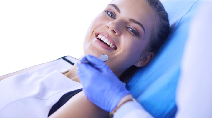 Smart Toothbrush Revolutionizing Oral Hygiene with Technology